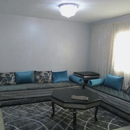 Appartement A Tanger Deux Chambres 외부 사진