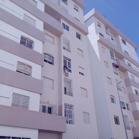 Appartement A Tanger Deux Chambres 외부 사진
