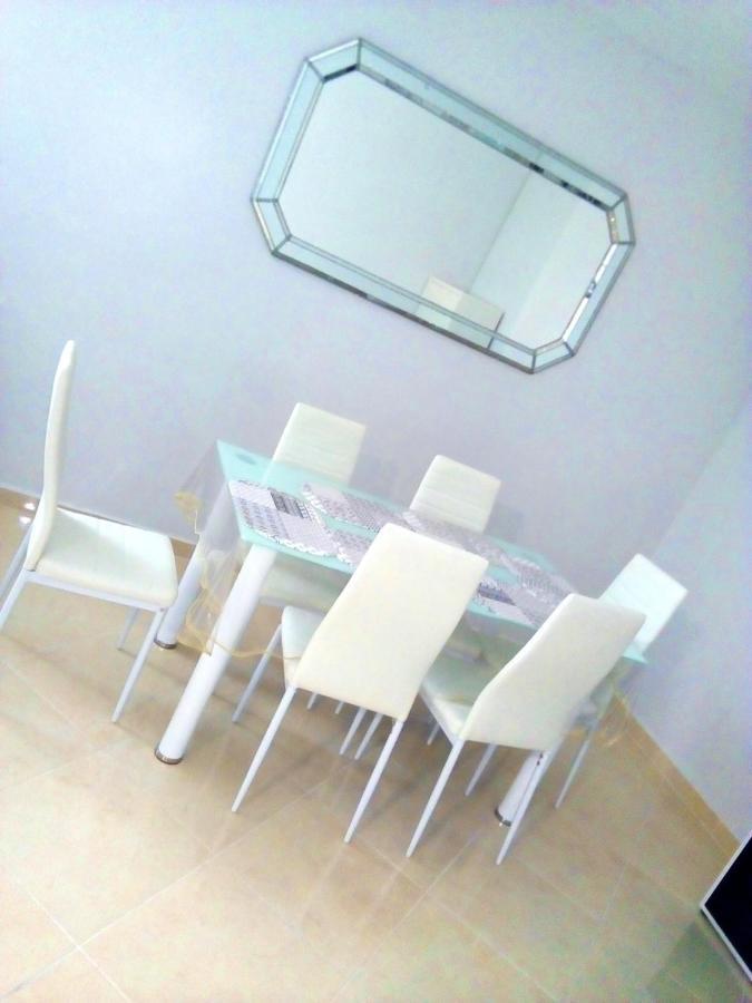 Appartement A Tanger Deux Chambres 외부 사진