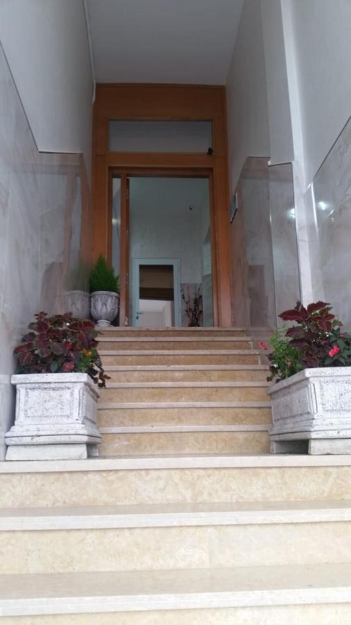 Appartement A Tanger Deux Chambres 외부 사진