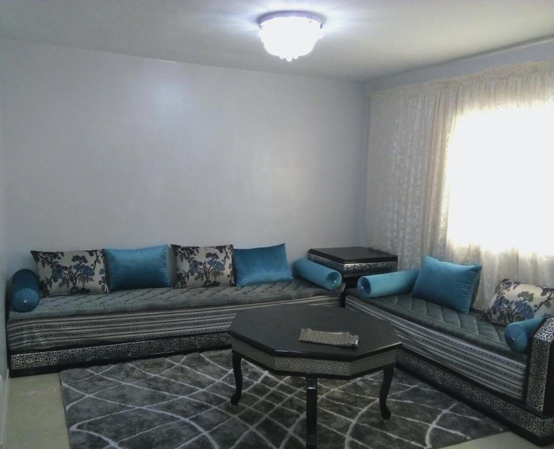 Appartement A Tanger Deux Chambres 외부 사진