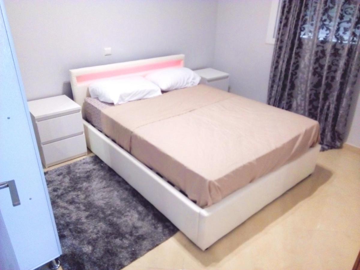 Appartement A Tanger Deux Chambres 외부 사진