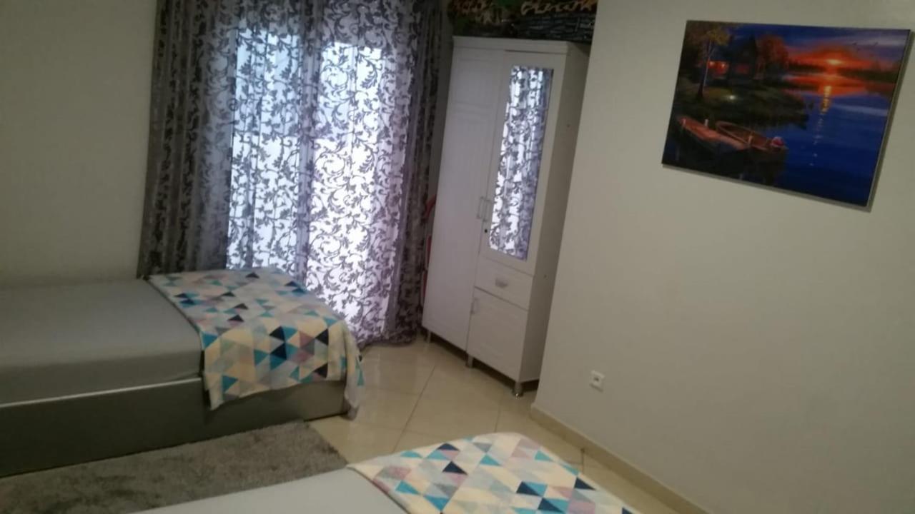 Appartement A Tanger Deux Chambres 외부 사진