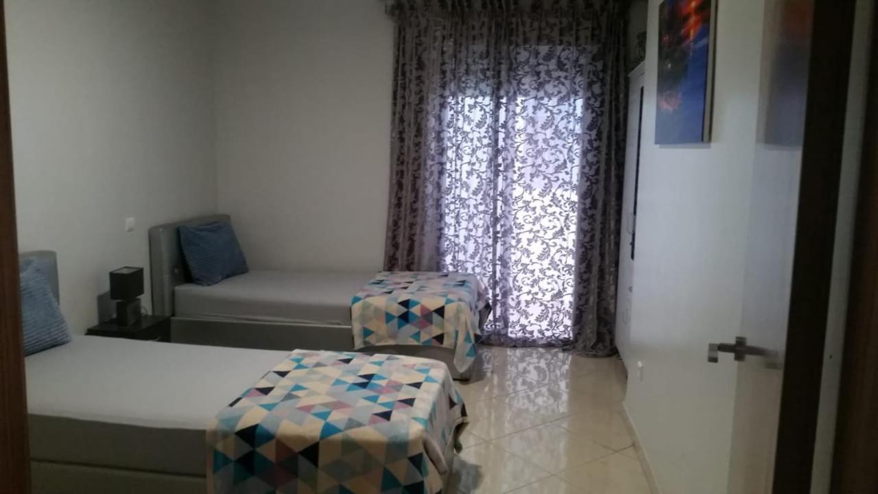 Appartement A Tanger Deux Chambres 외부 사진