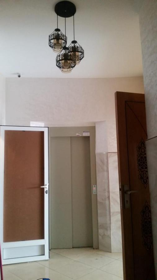 Appartement A Tanger Deux Chambres 외부 사진