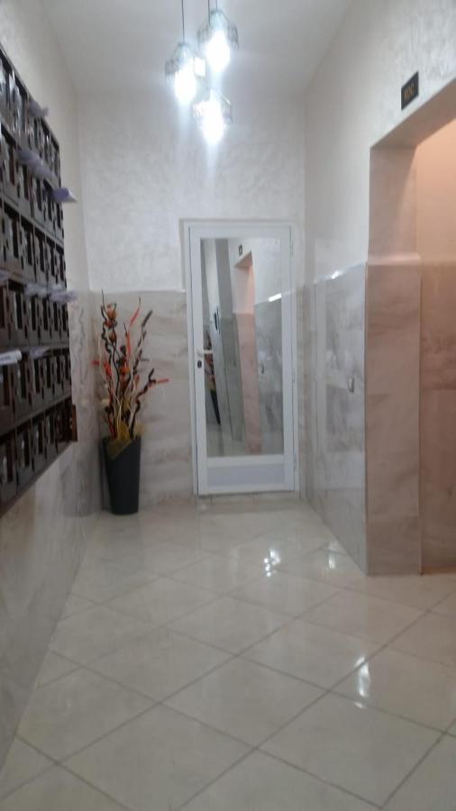 Appartement A Tanger Deux Chambres 외부 사진